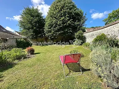 Maison, 280 m²