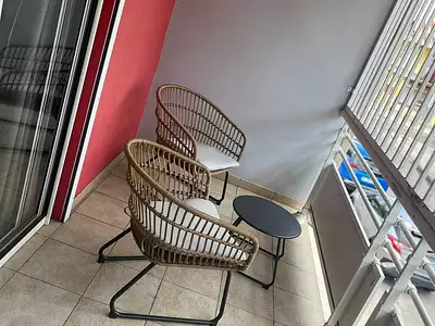 Appartement, 50 m²