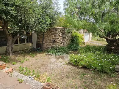 Maison, 156 m²