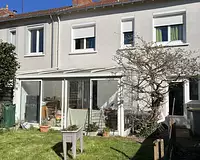 Maison, 93 m²