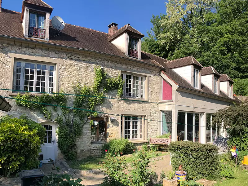 Maison, 249 m²