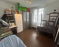 Appartement, 72,87 m²