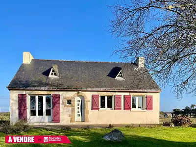 Maison, 80 m²