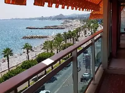 Appartement, 47,12 m²