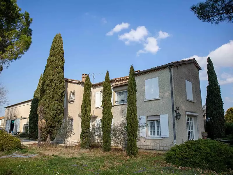 Maison, 280 m²