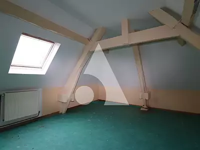 Maison, 110 m²