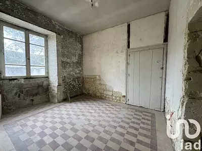 Maison, 115 m²