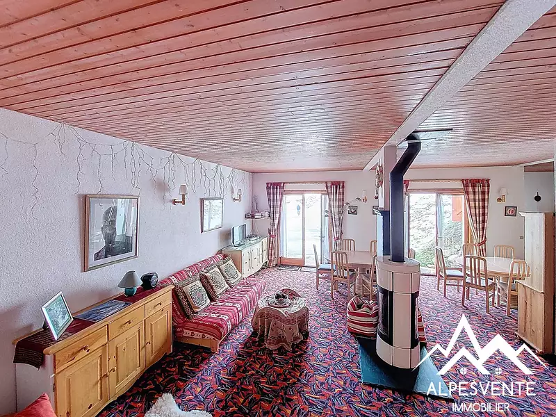 Appartement, 109,93 m²