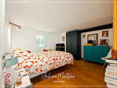 Appartement, 165 m²