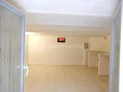 Appartement, 65 m²