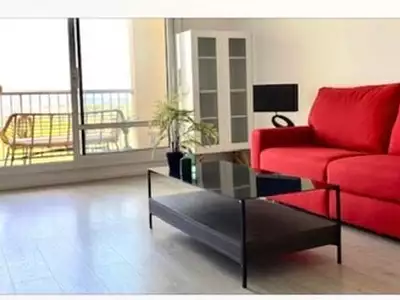 Appartement, 26 m²