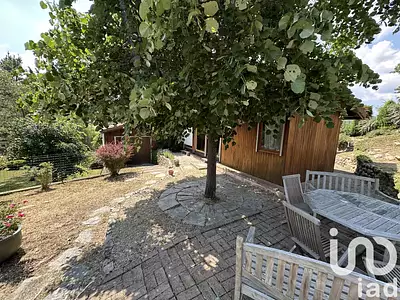 Maison, 94 m²