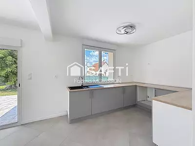 Maison, 140 m²