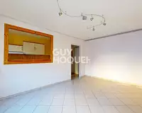 Appartement, 39,56 m²