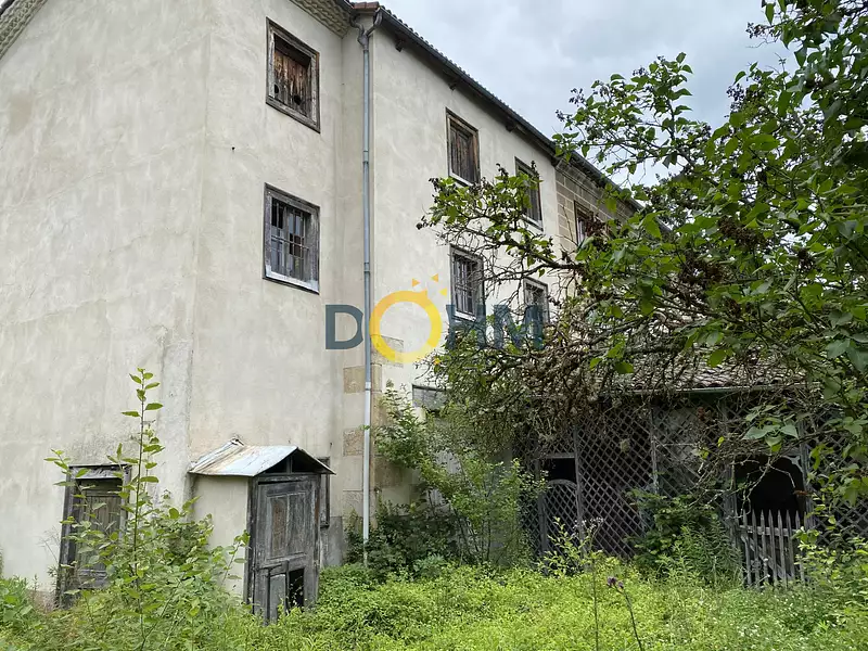 Maison, 506 m²