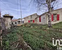 Maison, 60 m²