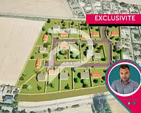 Terrain, 1 000 m²