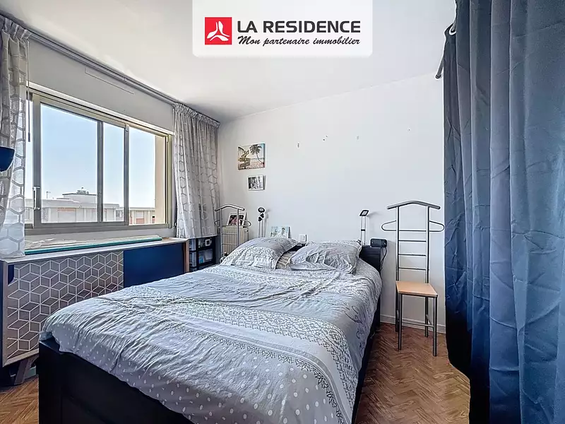 Appartement, 50 m²