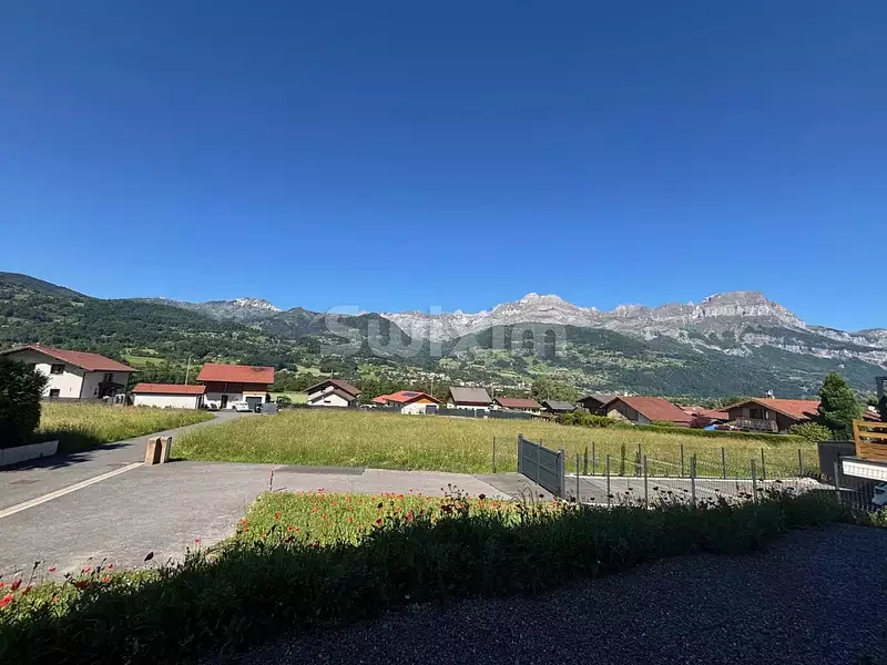 Maison, 143 m²