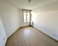 Appartement, 36,85 m²