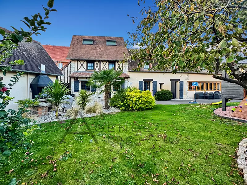 Maison, 172 m²