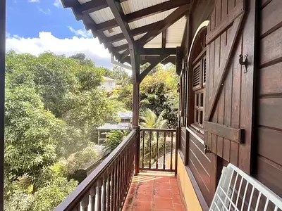Appartement, 96 m²
