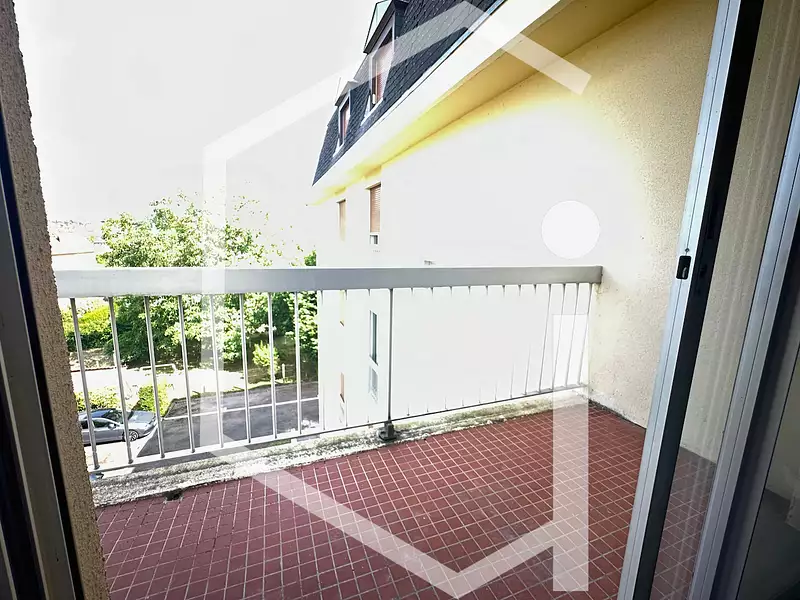 Appartement, 32,74 m²