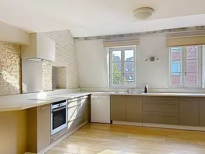 Appartement, 240,1 m²