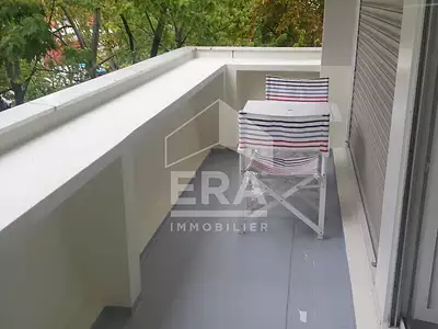 Appartement, 31,16 m²