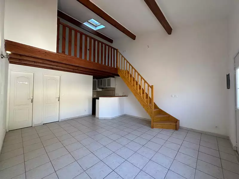 Appartement, 41 m²