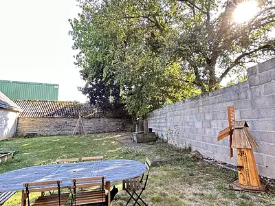 Maison, 105,32 m²