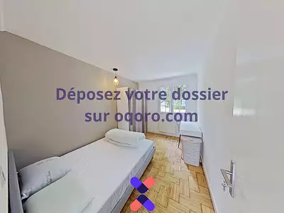Appartement, 199,55 m²
