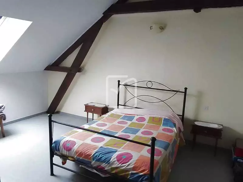 Appartement, 63 m²