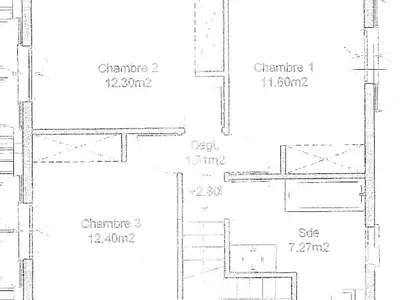 Maison, 114 m²