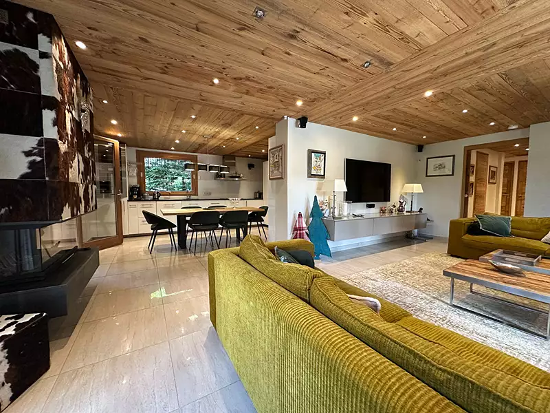 Appartement, 164,5 m²