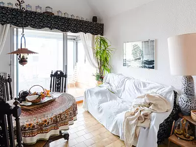 Appartement, 39,66 m²