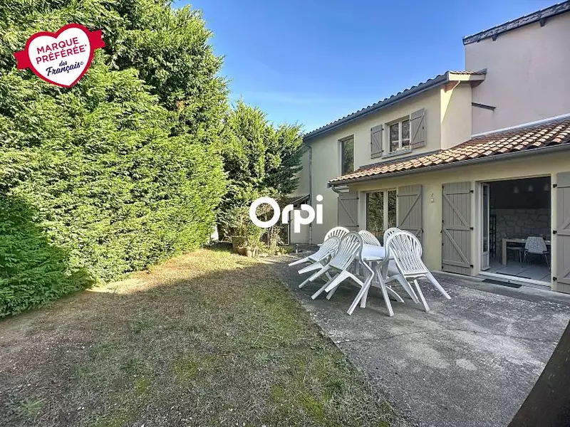 Maison, 130 m²