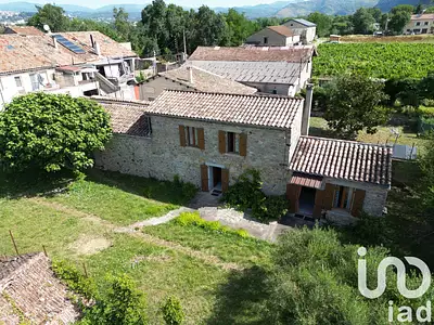 Maison, 80 m²
