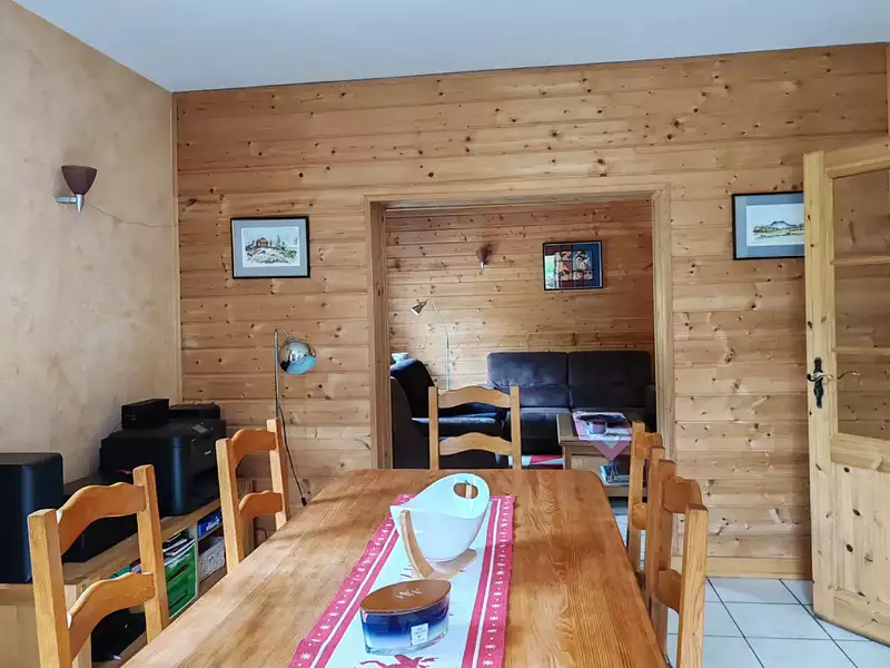 Maison, 130 m²