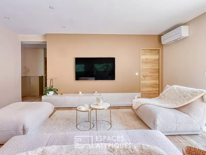 Maison, 132 m²