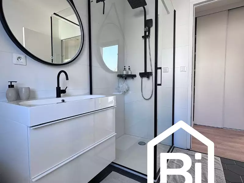Maison, 128 m²