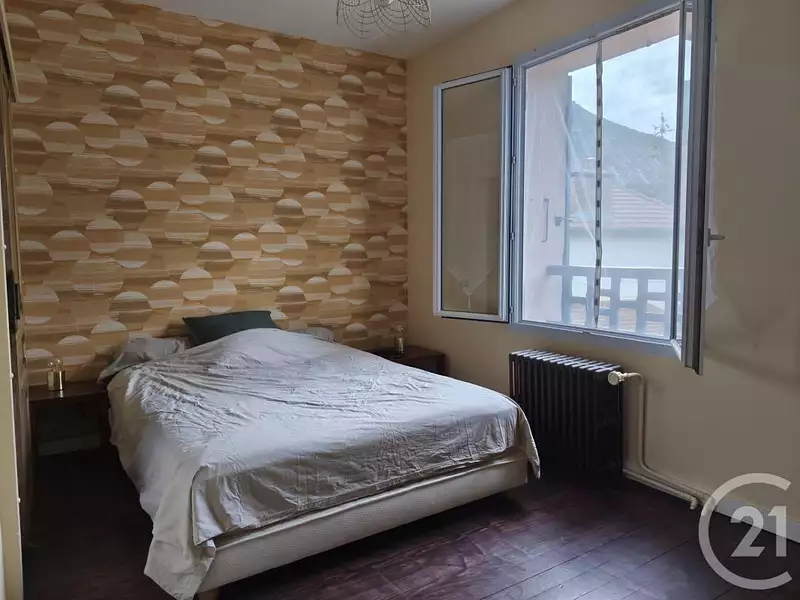 Maison, 95 m²