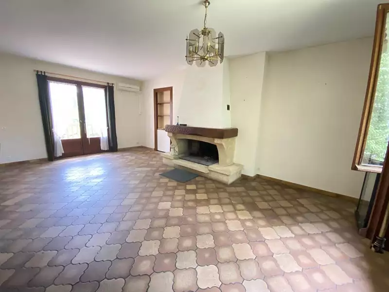 Maison, 143 m²