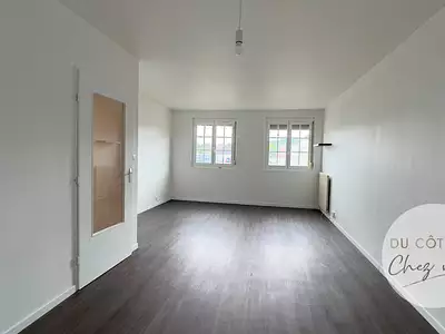 Appartement, 68,44 m²