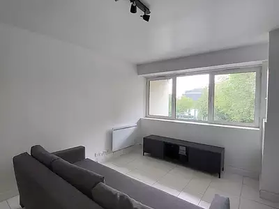 Appartement, 42,72 m²