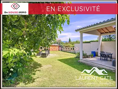 Maison, 90,8 m²