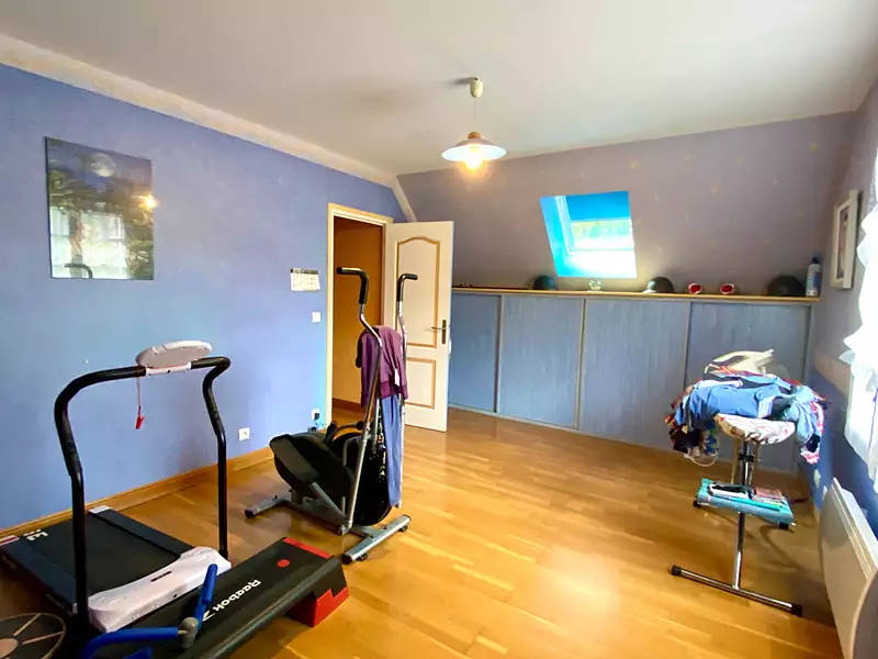 Maison, 177 m²