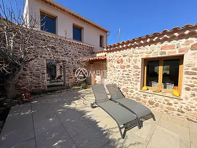 Maison, 142 m²