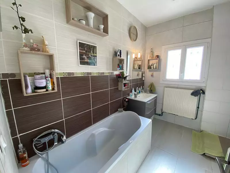 Maison, 172 m²