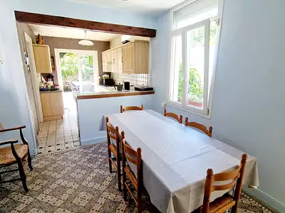 Maison, 155 m²